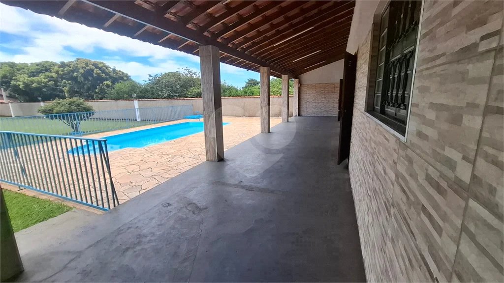 Chácara à venda – Excelente oportunidade dentro da cidade para investir ou para morar!