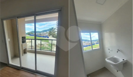 Apartamento à venda com 2 quartos, sendo 1 suíte,  em Jardim Elvira Dias, Poços de Caldas, MG