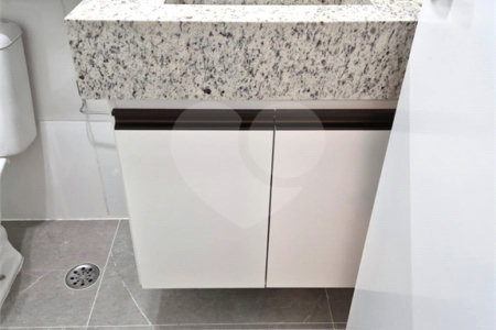 Apartamento com 1 dormitório à venda, 25 m² por R$ 238.000 - Mooca - São Paulo/SP