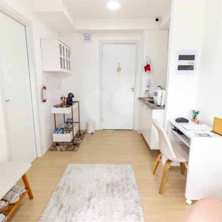 Apartamento à Venda – Mooca/SP