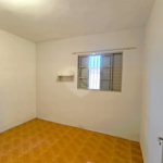 Casa Térrea para Venda – Bairro Vila Avaí, Indaiatuba - com 02 quartos- 01 banheiro-sala -cozinha-quintal e garagem 0 1carro