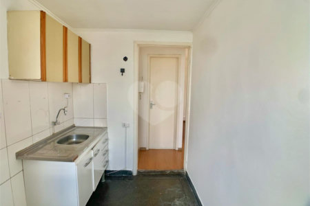 Apartamento à venda Campos Elíseos