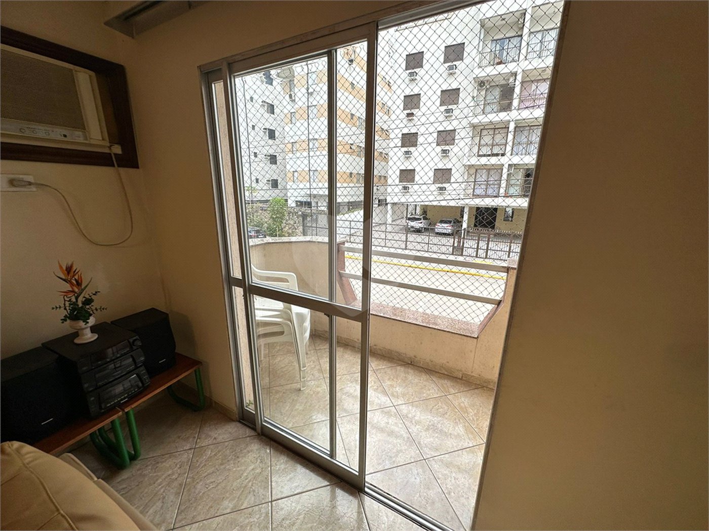 Apartamento para venda na Praia da Enseada em Guarujá/SP.