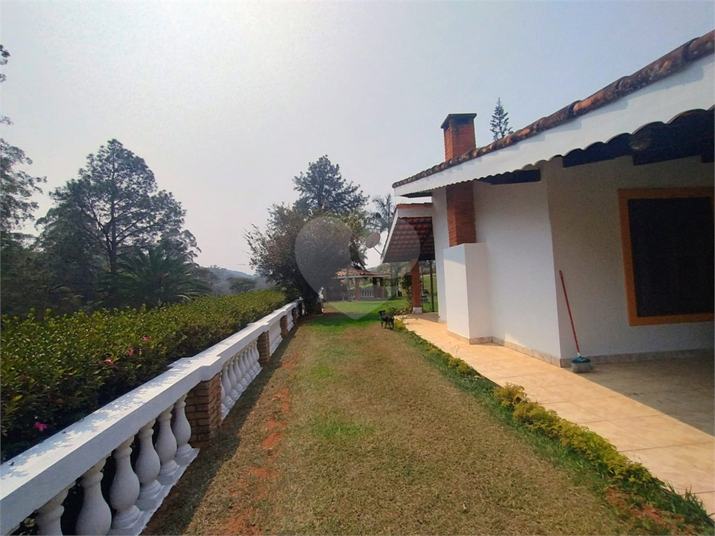 Sítio à venda, 504m² - Ponte Alta Atibaia 48mil² Ref: 1013670