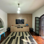 Casa assobradada à venda no bairro Nova Piracicaba, em Piracicaba/SP.