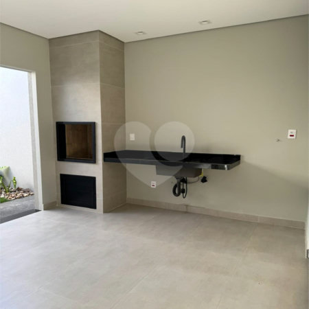 Casa 3 suítes no condomínio Faixa Azul