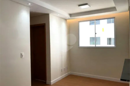 APARTAMENTO A VENDA NO JARDIM DAS INDUSTRIAS, 45M², 2 DORMITORIOS, 1 BANHEIRO, 1 VAGA, SÃO JOSÉ DOS