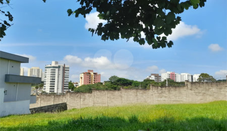 Terreno à venda no condomínio Parque Faber Castell - 2, São Carlos - SP