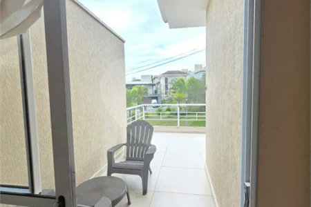 Casa à venda ou para alugar com 3 quartos, sendo 1 suíte,  no condomínio Terras de São Francisco, Vinhedo - SP