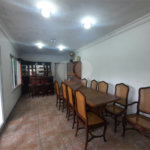 Casa para alugar com 4 quartos, sendo 2 suítes,  em Alto da Boa Vista, São Paulo, SP