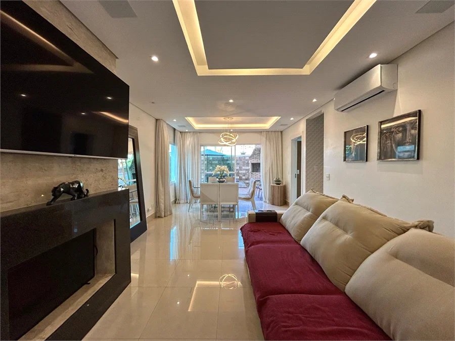 Casa Em Condomínio - Tremembé