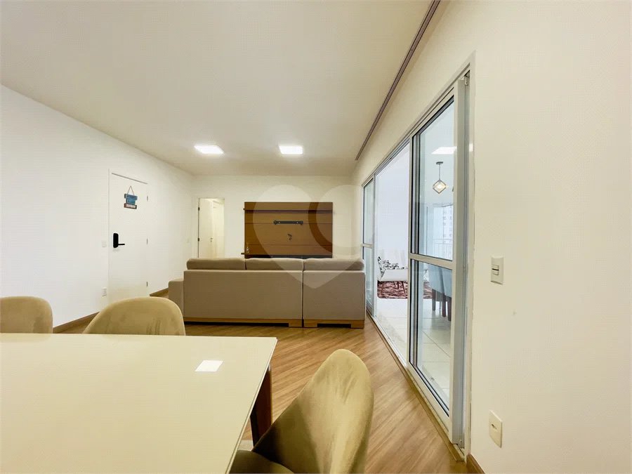 LOCAÇÃO DOMO LIFE C/ 155 m² - 3 DORMITÓRIOS | 3 VAGAS | CONDOMÍNIO CLUBE PRONTO PARA MORAR!