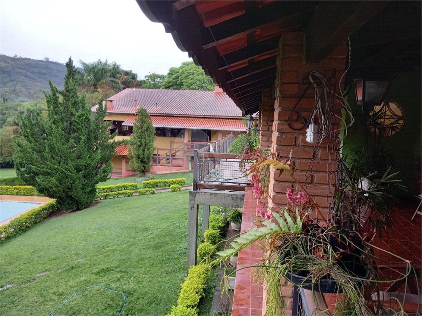 Chácara Mobiliada, 23.000m² á venda