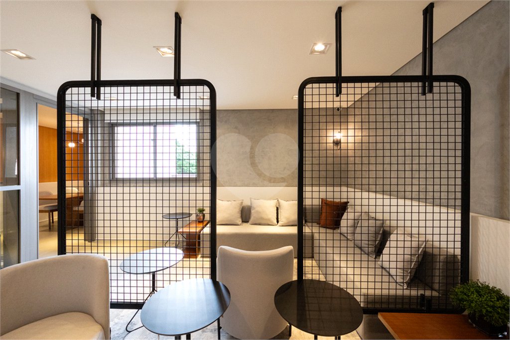 LINDO STUDIO DE 32M² PRÓXIMO DE TUDO