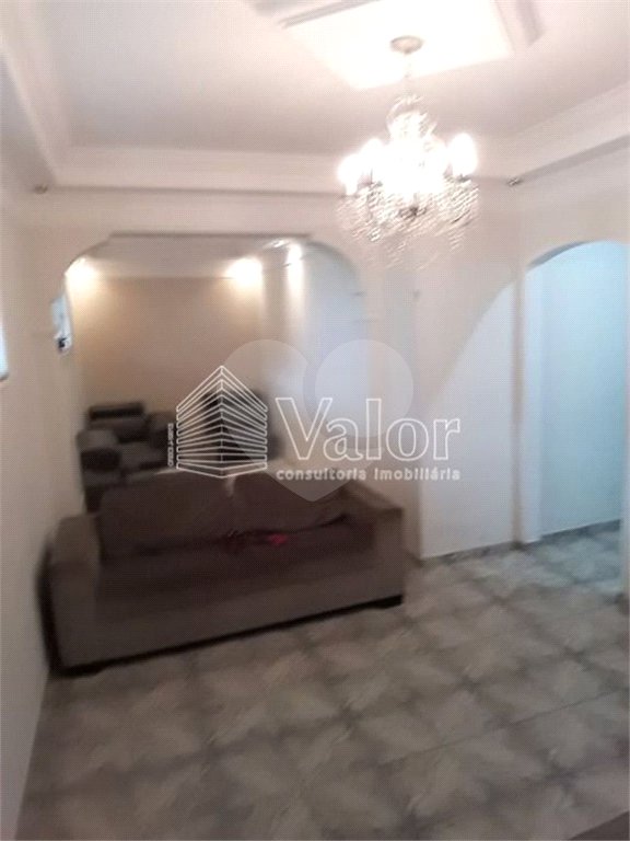 Casa Residencial Vila Boa Vista 1