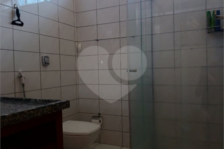 Casa à Venda no Bairro Boa Vista – São Carlos/SP