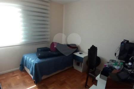 Apartamento a venda com 100m² - Bom Retiro
