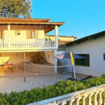 Belíssima casa com 04 dormitórios em Itanhaém