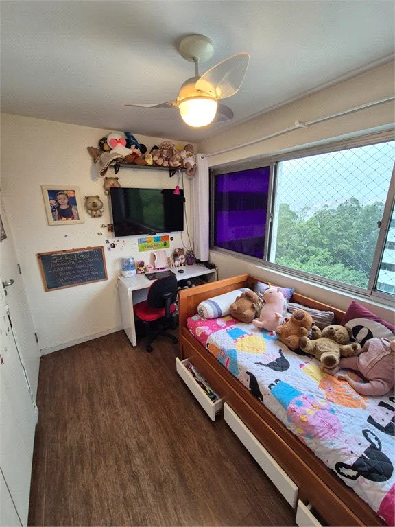 Apartamento à venda com 3 quartos, sendo 1 suíte, em Jardim Olympia, São Paulo, SP