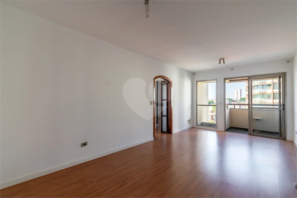 Apartamento com 2 Quartos e 2 banheiros à Venda 70 m² Vila Mascote, São Paulo SP