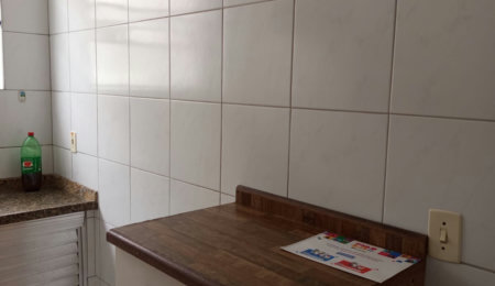 Apartamento PÉ naareia na Vila Guilhermina