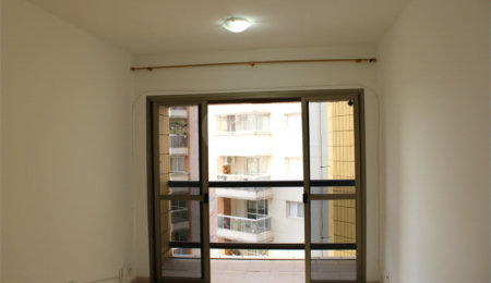 Apartamento à venda com 1 suíte em Botafogo, Campinas, SP