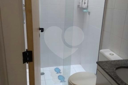 Apartamento á venda - Jabaquara