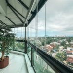 Cobertura à venda com 4 quartos, sendo 2 suítes,  em Riviera de São Lourenço, Bertioga, SP