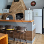 Casa Terrea Jardim Nova Santa Paula