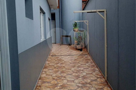 Casa para venda na Vila Prado