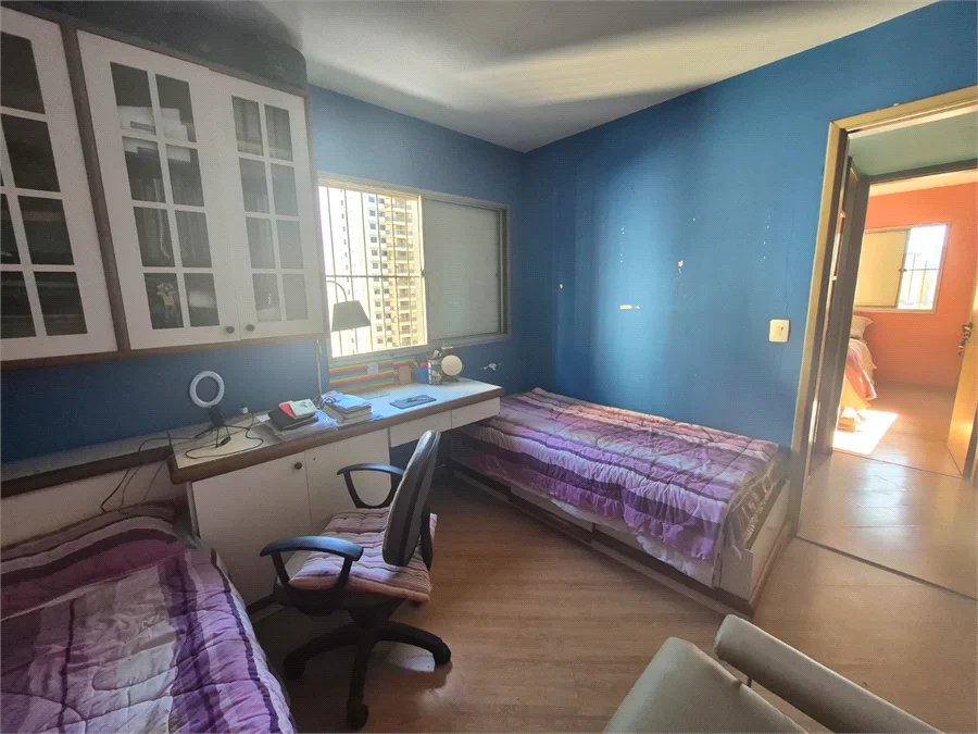 Apartamento à venda com 2 quartos em Brooklin Paulista, São Paulo - SP