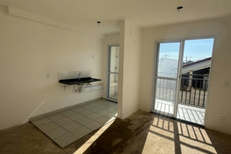 Apartamento à venda - Hortolândia - SP