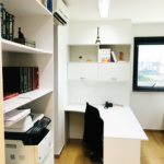 SALA COMERCIAL PARA LOCAÇÃO | DOMO BUSINESS | 39 m² | 1 VAGA | CENTRO – SÃO BERNARDO DO CAMPO/SP