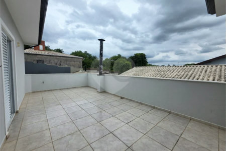 Casa para Locação no Condomínio Terras de São Francisco em Vinhedo/SP
