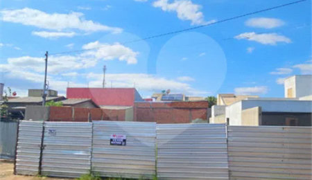 Terreno à venda em Residencial Ponta Porã I, Ponta Porã, MS