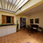 VENDA - Sobrado Jardim França: 135m² | 3 dormitórios (1 suíte) | 2 vagas | Churrasqueira