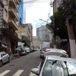 Apartamento na Liberdade para venda
