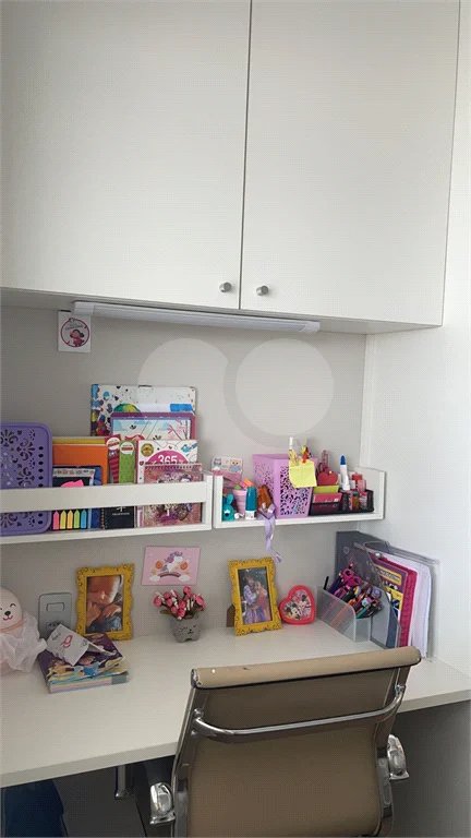 Condomínio Clube Apartamento Varanda gourmet 2 dormitórios sendo 1 suíte 1 vagas.