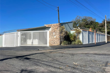 Casa Térrea 3 dormitórios, suíte e piscina Ibaté