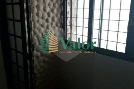 Casa Residencial à venda – Jardim Nossa Senhora Aparecida