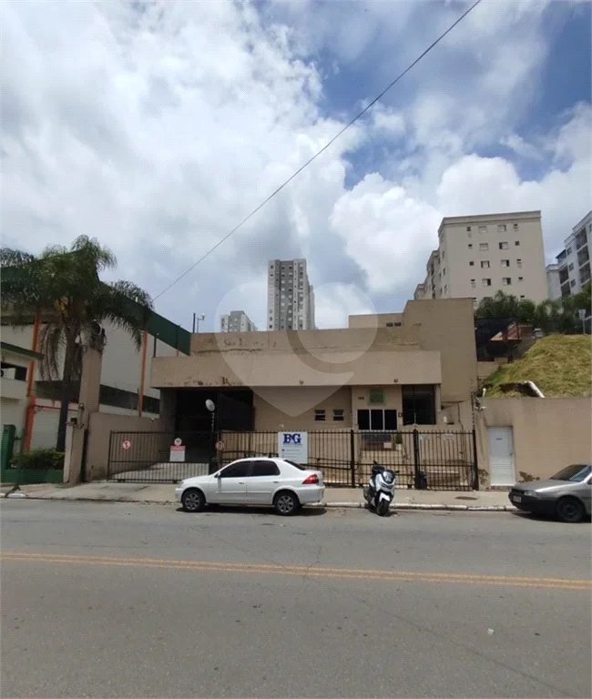 City Jaraguá - Apartamento para Locação - 46m²