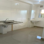 Apartamento no Residencial Flor de Liz