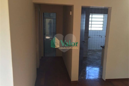 Apartamento Vila Izabel - São Carlos