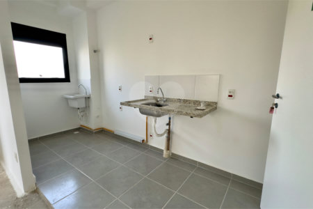 Apartamento à Venda – Viva Parque Residencial | Indaiatuba/SP