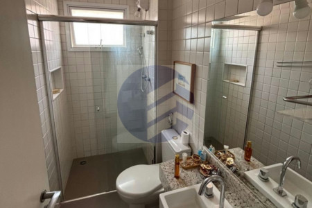 Apartamento à venda com 3 quartos, sendo 2 suítes, em Butantã, São Paulo - SP