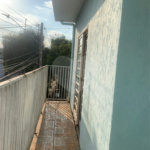 Sobrado para venda no Jardim Social Presidente Collor .