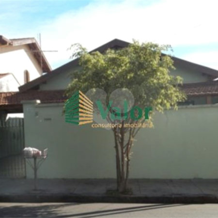 Terreno medindo 440,00 m² de área total e 231,66 m² de área construída. São 02 casas.