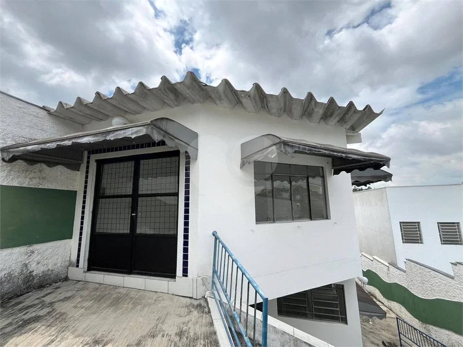 Salão comercial para locação 44m²- Cesár de Sousa- Mogi das Cruzes
