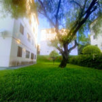 Apartamento com 1 dormitório.