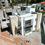 Residencial Tremembe Casa Linda - 255 mts - 04 dormit sendo 02 suites , 5 wcs - 04 vagas